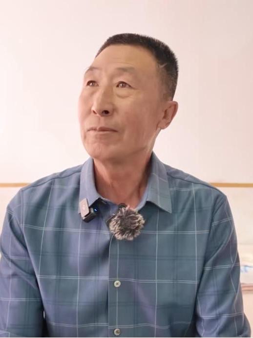 武福仁 武福仁