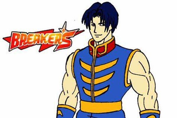 李刀龍 李刀龍