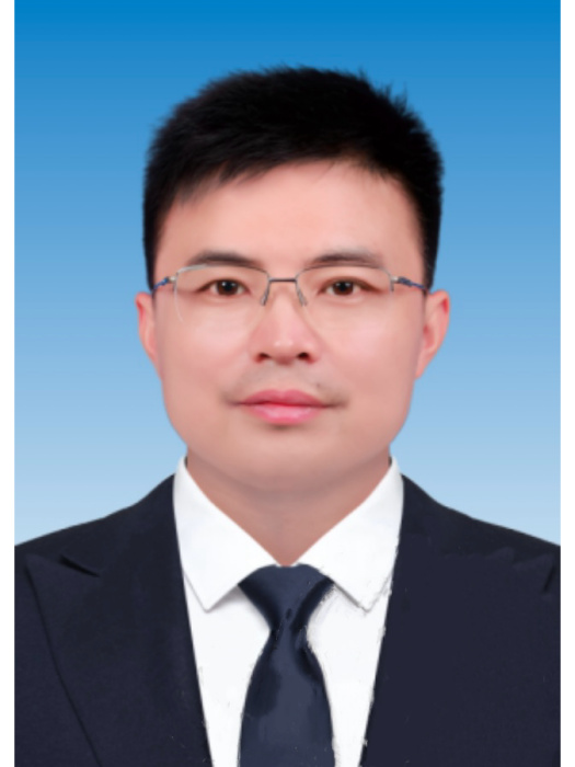 林洪(雲南省曲靖市羅平縣副縣長、縣政府黨組成員) 林洪(雲南省曲靖市羅平縣副縣長、縣政府黨組成員)