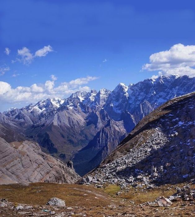 迭山