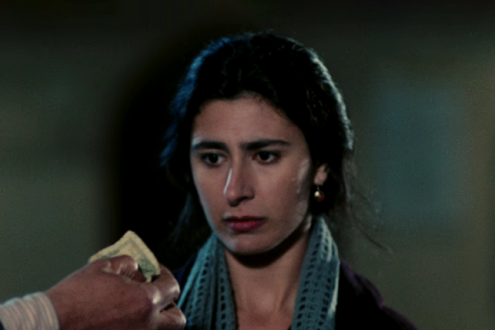 Maria(劇情片《天堂電影院》中的角色) Maria(劇情片《天堂電影院》中的角色)