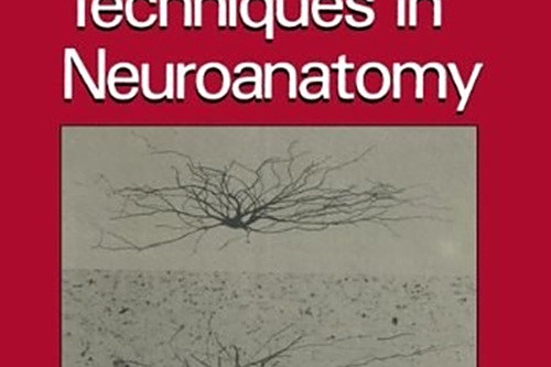 Computer Techniques in Neuroanatomy