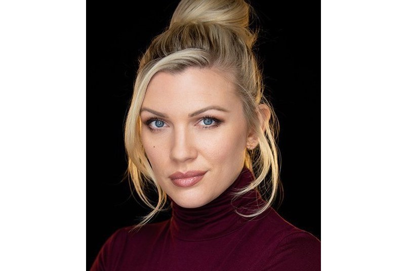 Amber Coyle Amber Coyle