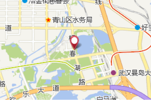 長山咀 長山咀