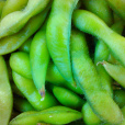 edamame(菜用大豆) edamame(菜用大豆)