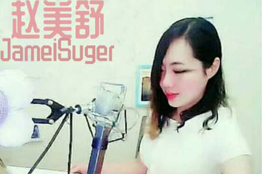 專注(趙美舒創音樂作品) 專注(趙美舒創音樂作品)
