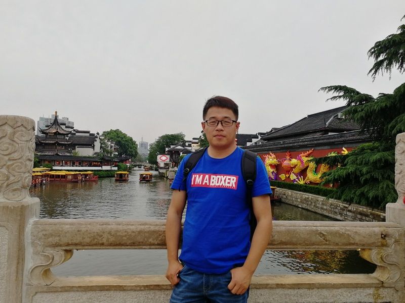 馬景永 馬景永