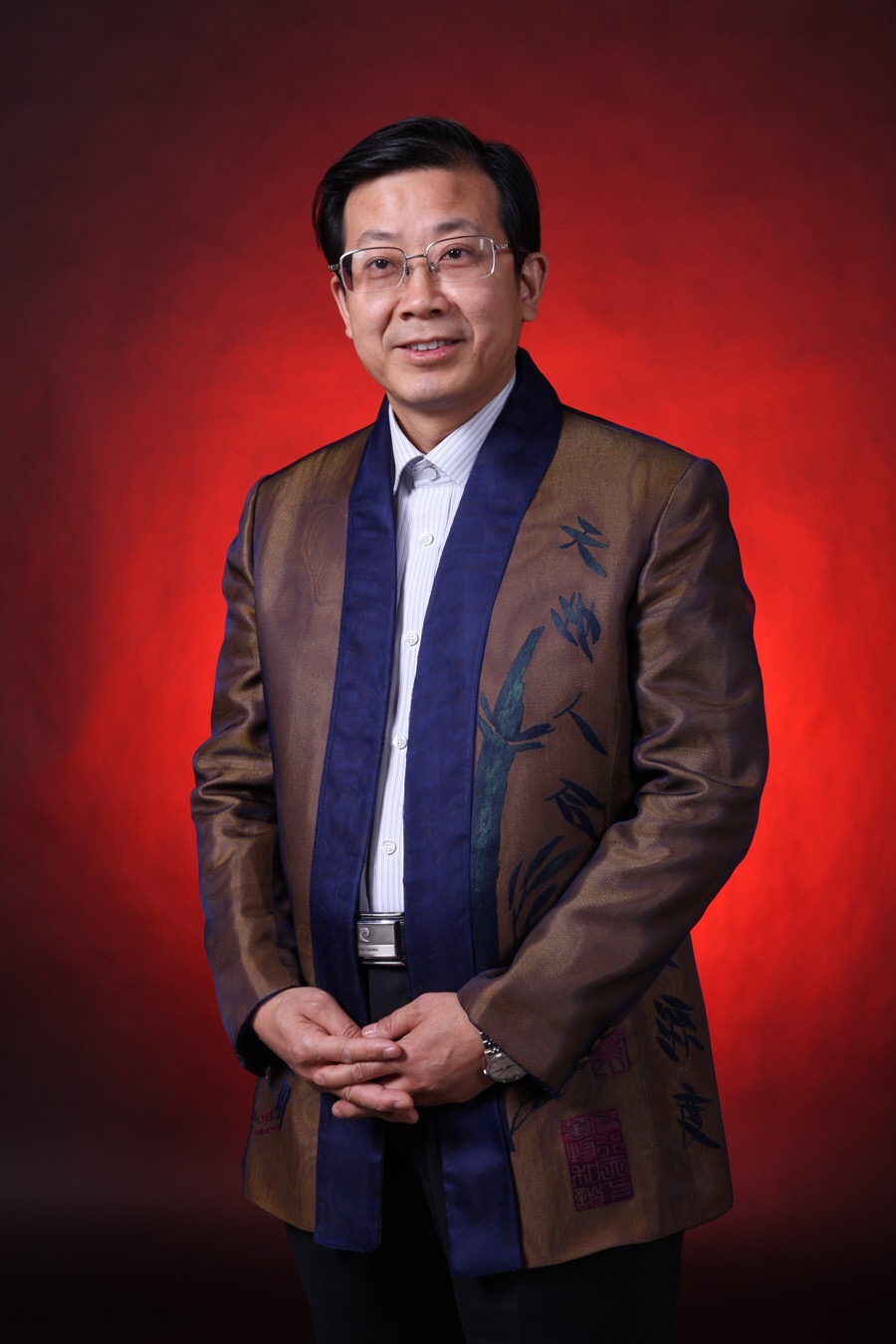 李雲飛(北京市海淀區科學技術協會常務副主席)