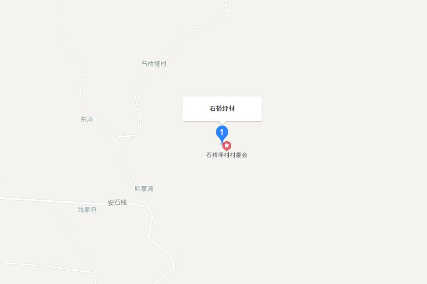石橋坪村(湖北省宜昌市遠安縣舊縣鎮轄村) 石橋坪村(湖北省宜昌市遠安縣舊縣鎮轄村)