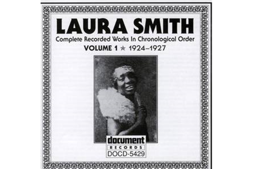 Laura Smith Laura Smith