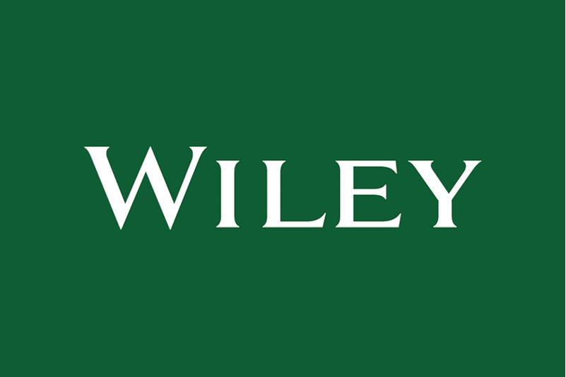約翰威立國際出版集團(wiley（1807年創立於美國的出版商）)