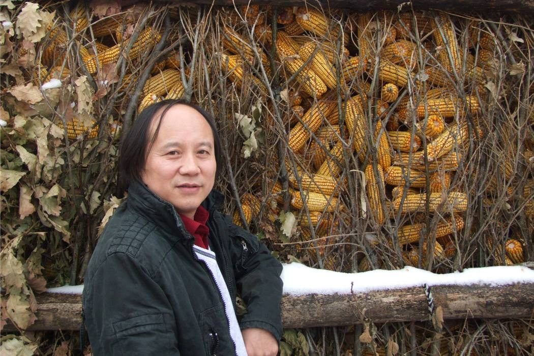 劉國強(中國作家) 劉國強(中國作家)