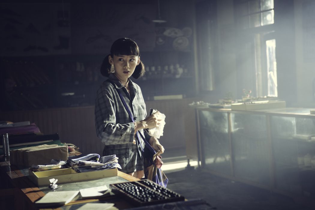 郝紅梅(2015年版《平凡的世界》中的角色) 郝紅梅(2015年版《平凡的世界》中的角色)