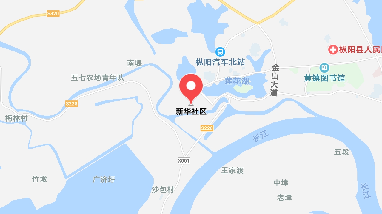 地圖信息