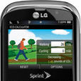 LG Remarq LG Remarq