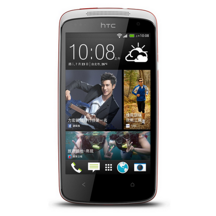HTC Desire 5088 HTC Desire 5088