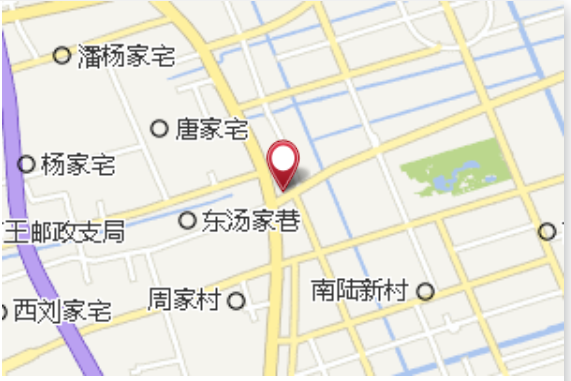楊家新村 楊家新村