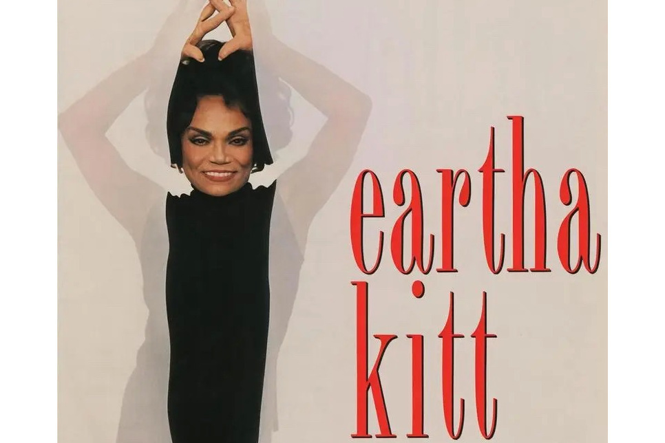 Solitude(歌手Eartha Kitt演唱的歌曲) Solitude(歌手Eartha Kitt演唱的歌曲)