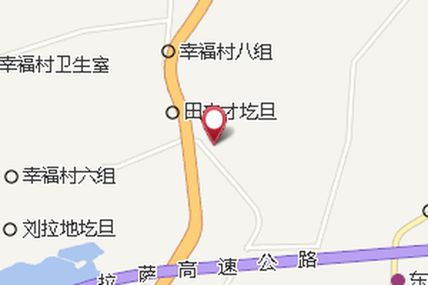 幸福磚場