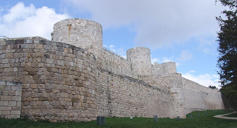 布爾戈斯城堡