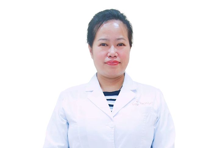 張桂玲(杭州紅房子婦產醫院執業醫師)