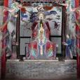 文祖(堯的祖先)