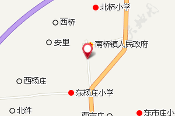 南橋公社 南橋公社