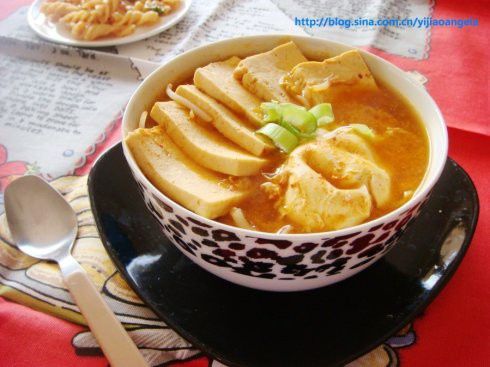 韓式泡菜辣鍋 韓式泡菜辣鍋