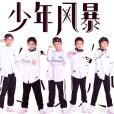 少年風暴 少年風暴