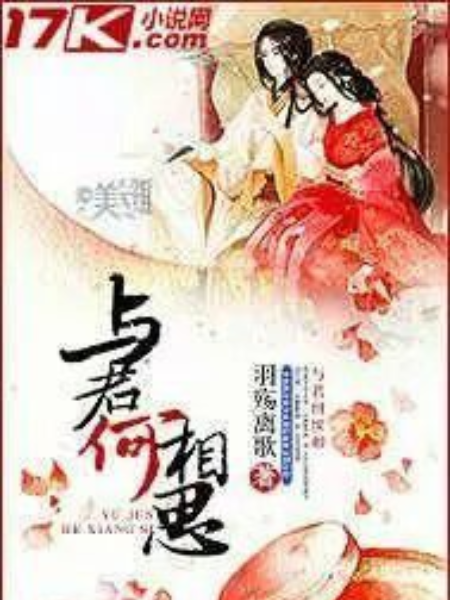 與君何相思 與君何相思