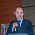 陳宏(陳克明食品股份有限公司董事、總經理) 陳宏(陳克明食品股份有限公司董事、總經理)