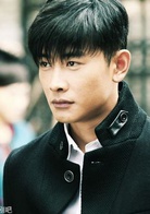亂世佳人(2012年唐嫣、羅晉主演民國情感勵志劇)