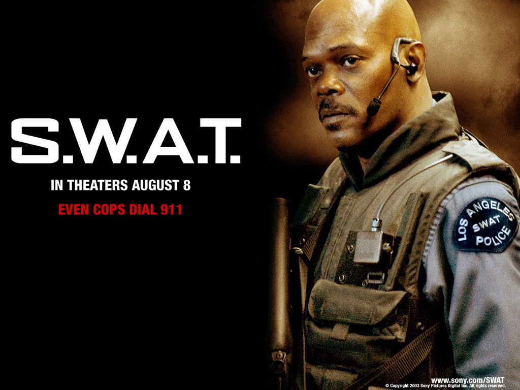 SWAT(SWAT小組)