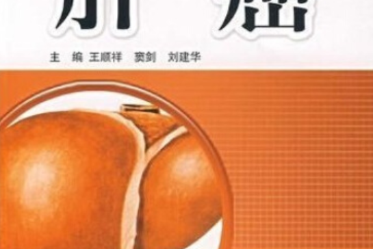 肝癌(2007年軍事醫學科學出版社出版的圖書) 肝癌(2007年軍事醫學科學出版社出版的圖書)