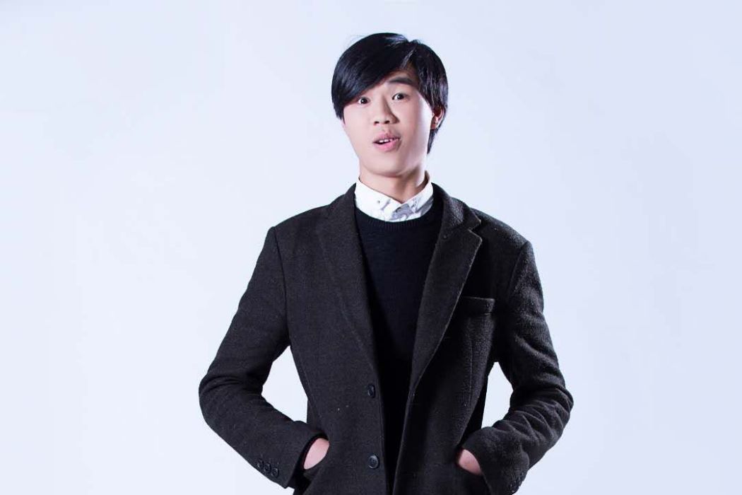 趙虎(中國內地男演員) 趙虎(中國內地男演員)