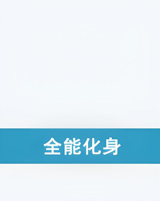 全能化身 全能化身