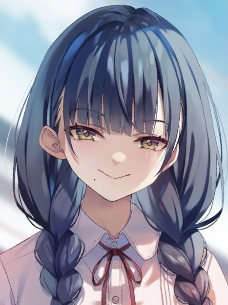 西川亮子