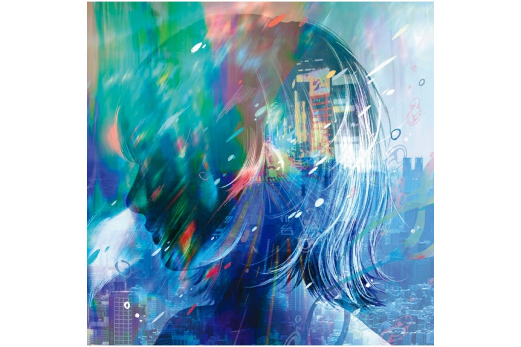 酸欠少女(2022年Sayuri發行的音樂專輯) 酸欠少女(2022年Sayuri發行的音樂專輯)