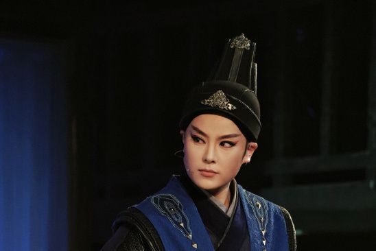 王丹丹(越劇演員) 王丹丹(越劇演員)