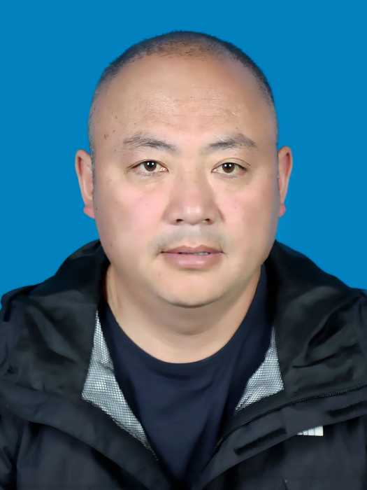 阿多(四川省甘孜藏族自治州德格縣交通運輸局局長)
