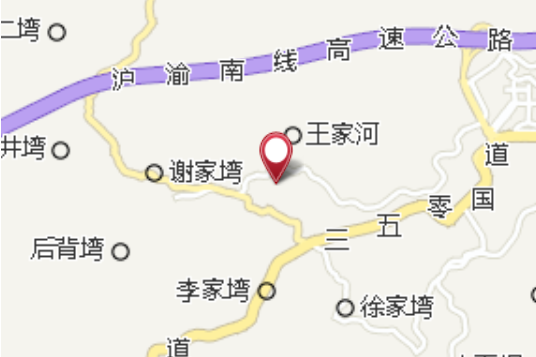 黃鋪寺 黃鋪寺