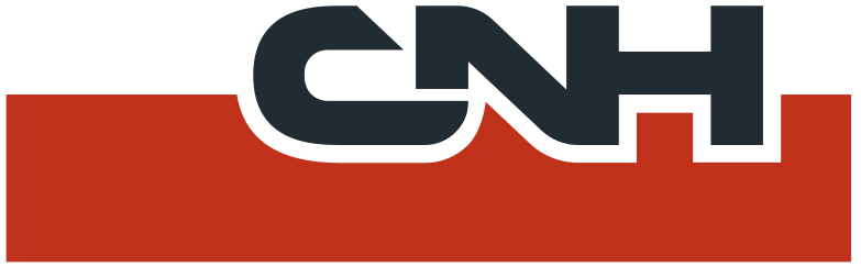 CNH公司Logo