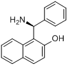 (S)-(+)-1-（α-氨基苄基）-2-萘酚