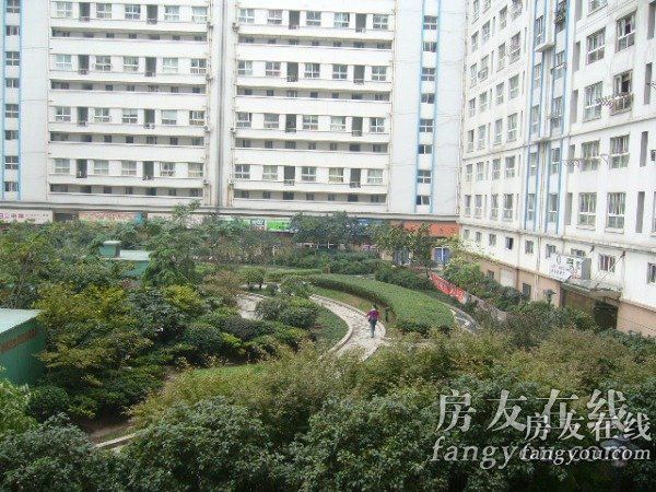 中福花苑 中福花苑