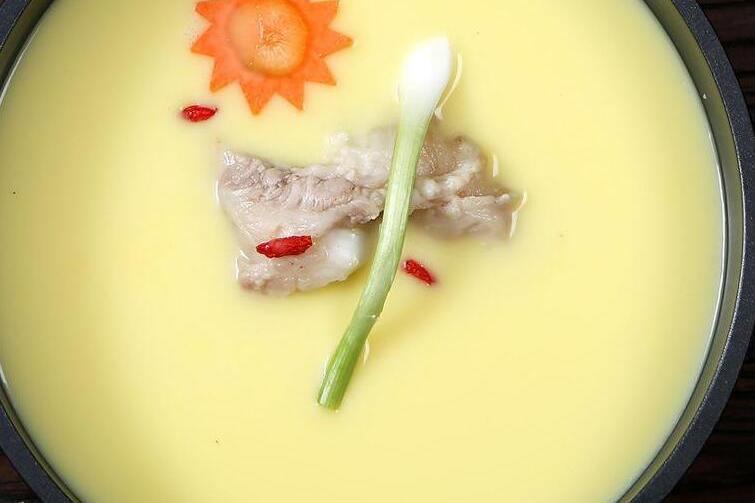 金玉滿湯