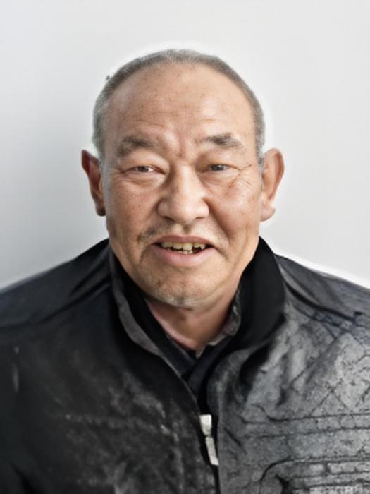 李榮(河北省張家口市橋東區青邊口村村民) 李榮(河北省張家口市橋東區青邊口村村民)