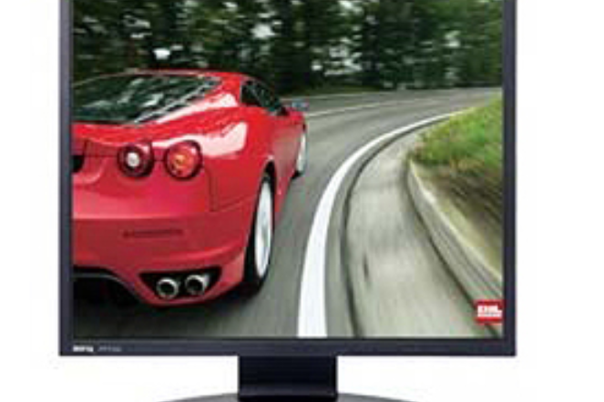 明基FP73G S 明基FP73G S