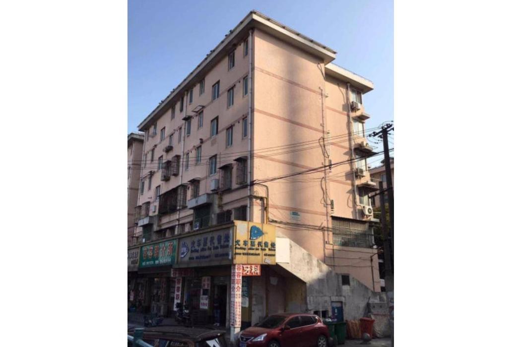 江橋新苑 江橋新苑