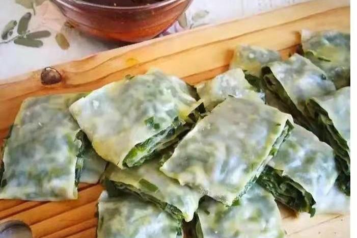 合陽滋卷 合陽滋卷