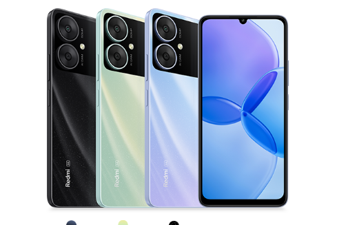 Redmi 13R Redmi 13R
